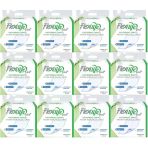 Flexilife 12x30 360 Adet 60x90 cm Kaydırmaz Yetişkin Yatak Koruyucu Örtü