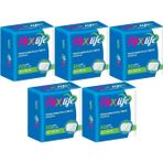 Flexilife 150 Adet 5x30'lu 60x90 cm Kedi Köpek Çiş Pedi