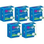 Flexilife 150 Adet 5x30'lu 60x90 cm Kedi Köpek Çiş Pedi