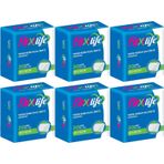 Flexilife 180 Adet 6x30'lu 60x90 cm Kedi Köpek Çiş Pedi