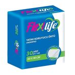 Flexilife 30 Adet 60x90 cm Kedi Köpek Çiş Pedi