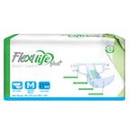 Flexilife 30 Adet Plus Medium Belbantlı Yetişkin Hasta Bezi