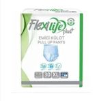 Flexilife 30'lu 1 Paket Plus Ekstra Büyük Boy Xlarge Emici Külot