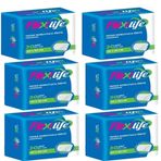 Flexilife 60x90 cm 30x6 180 Adet Yatak Koruyucu Örtü
