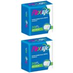 Flexilife Klasik 2x30 60 Adet 60x90 cm Yetişkin Yatak Koruyucu Örtü