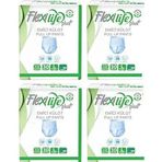 Flexilife Plus Büyük Boy Large 120 Adet Emici Külot