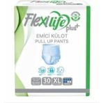 Flexilife Plus XL 30 Adet Emici Külot