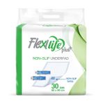 Flexilife Underpad 60x90 cm 30 Adet Yatak Koruyucu Örtü