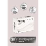 Flexio Hidrolize Tip 1 Ve Tip 2 Kollajen, Msm, Yumurta Zarı Içeren 30 Tablet Eklem Ve