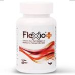 Flexio Plus Yumurta Zarı Tip II Kolajen 60 Tablet