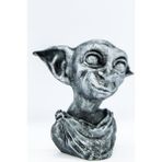 Flexis Dobby Harry Potter Figürü 12 cm - Gümüş