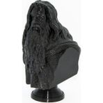 Flexis Gandalf Lord Of The Rıngs Yüzüklerin Efendisi 10 cm - Siyah