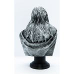 Flexis Gandalf Lord Of The Rıngs Yüzüklerin Efendisi 17 cm - Gümüş