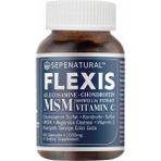 Flexis Glucosamine Chondroitin Msm