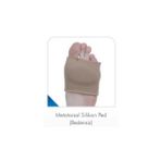 Flexor Metatarsal Ped