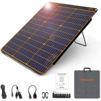 Flexsolar A60 60W Taşınabilir Güneş Paneli