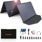 Flexsolar C120 120W Taşınabilir Güneş Paneli