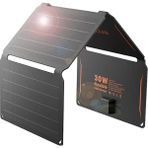 Flexsolar E30 30W Taşınabilir Güneş Paneli