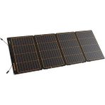 Flexsolar F240 240W Taşınabilir Güneş Paneli