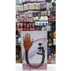 Flexstyle Kalıcı Oje Ve Protez Tırnak Eğitimi Için Robotik EL (EĞİTİM-EL-PARMAK)
