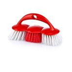 Flexy Kristal Halı Fırçası