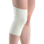 Flexy Medical Yün Dizlik - (2 Adet )Sıcak Tutar - Diz Romatızma Ağrılarında Kireçlenmede Kullanılır Sporcu Dizlik - XL