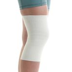 Flexy Medical Yün Termal Dizlik İçlik, Sıcak Tutan Dizlik, Doğal Yün Dizlik, Kışlık Dizlik (Medium)