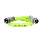 Flexzilla Bahçe Hortumu ZillaGreen 5/8" (inches) x 3' (feet)