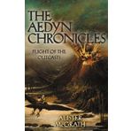 Flight of the Outcasts (Aedyn Chronicles) by McGrath Alister (2011-09-20)