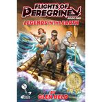 Flights of the Peregrine Book One: Legends of the Earth: 1