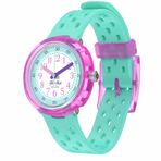 Flik Flak FCNP003 Fizz In Mint Çocuk Kol Saati