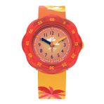 Flik Flak FPSP040 Palmiboo Çocuk Saati