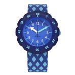 Flik Flak FPSP076 Criss-Cross Çocuk Kol Saati