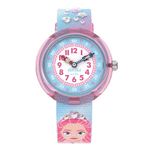 Flik Flak Sparkle Kingdom Çocuk Saati FBNP214