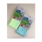 Flink Sauber Rossmann 2 Adet Microfiber Cam Bezi