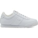 Flınt 4 Unisex Sneaker Spor Ayakkabı - Beyaz