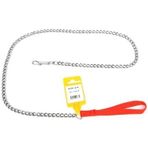 Flip 2 mm 120 cm Yumuşak Tutmalı Zincir Gezdirme Kayışı