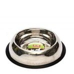 Flip 240 ml Çelik Mama Kabı