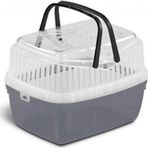 Flip 30x23x31 cm Portobello Kapalı Kemirgen Taşıma Çantası