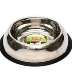 Flip 32 Oz. Ke-4605 Çelik Mama Kabı