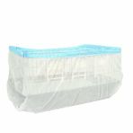 Flip Büyük 70 cm Lux Kafes Tülü