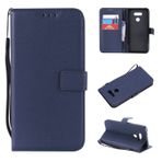Flip Case Kapağı İle uyumlu LG G6 Durum, uyumlu LG G6 Cüzdan kılıfı, kart yuvaları manyetik kapanma, koruyucu Pu Deri [şok geçirmez TPU] Flip kapak w bilek kayışı kordon Cep telefonu kasası kapağı(Dar