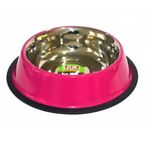 Flip KE-3204P 24OZ Köpek Mama Kabı