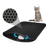 Flip Lux 60x45 cm Kedi Kumu Toplama Paspası
