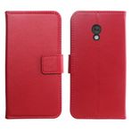Flip Premium Gerçek Deri Kılıf TPU Silikon Kılıf Nokia 235 4G (2024) / 215 4G (2024) / 220 4G (2024) 2.4" Deri Kılıf Cep Telefonu Kılıfı Koruyucu Kapaklı Kılıf Cep Telefonu Kabı Cüzdan Kılıf (Koyu