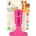 Flip Small Köpek Diş Kaşıma Aparatı