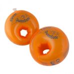 Flipper 12 Ay-6 Yaş Swimsafe Kolluk