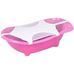 Flipper Pembe Küvet
