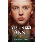 Flipper Yayıncılık Yeşilin Kızı Anne 2 - Avonlea