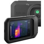 FLİR C5 CEP TİPİ WİFİ TERMAL KAMERA